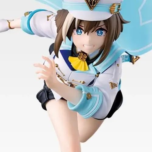 ウマ娘 一番くじ A賞 シュヴァルグラン フィギュア Amazon.co.jp: 一番くじ ウマ.娘 13弾 A賞 シュヴァルグラン